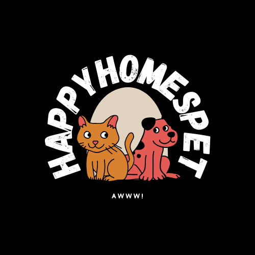 HappyHomesPet